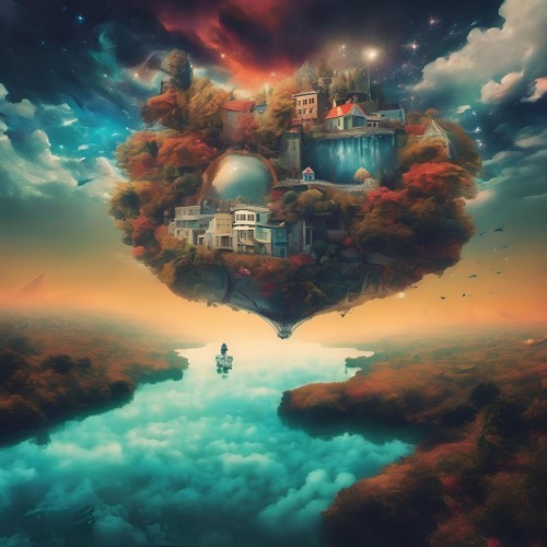 Dom Eligio - This Reality Is Just A Dream (Original Mix)