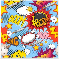 Boom Boom Dat / Battle tape / Anakin