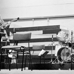 Jittery Post-Punk Mix