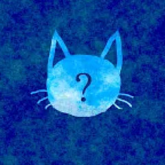 クエスチョン・ブルー/ねこのティーチくんテーマソング