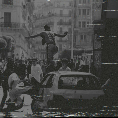 Anarchy (Prod By 3 - Ill , MonstR & Chronix)