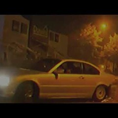NORTH717SIDE X RASHIE YUN - RIDIN STEAMER