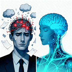 Your Brain Isn't Built for Meetings. Here's How AI Fixes That.