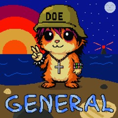 doe general 🐹🪖