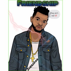 ZheroDon - Friendship