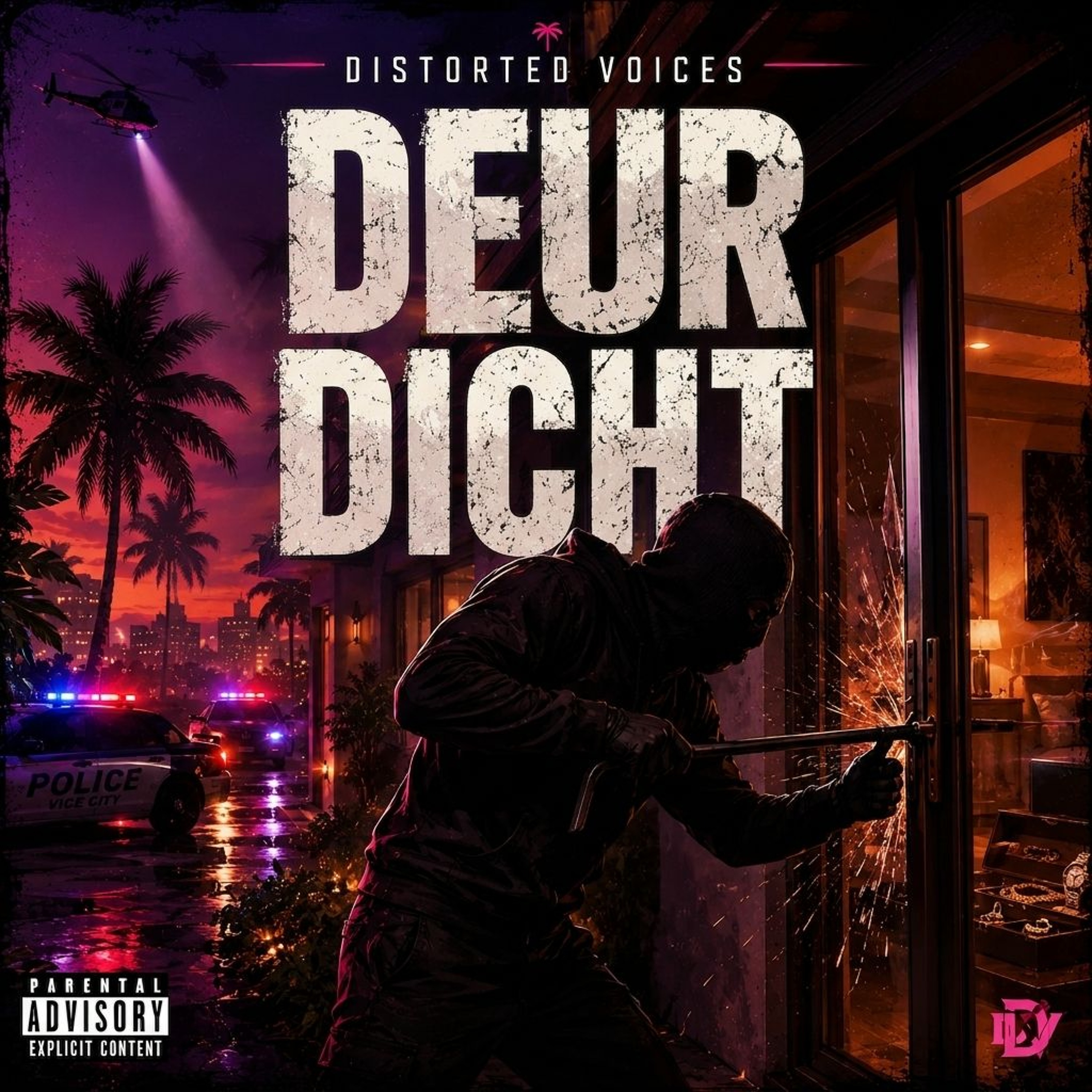 Deur dicht episode artwork