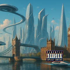 Back In London (Prod. By johnnyfriend)