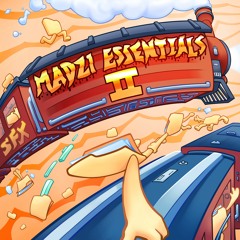 MADZI Essentials II (Sample Pack)