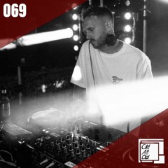 Ctrl Alt Del Podcast 069 Reece Johnson (Nervous Records/Robsoul/Lumberjacks In Hell/Tropical Disco)