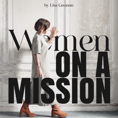 EP 127 - Self-Leadership : Devenir cette leader qui peut tout créer