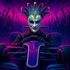 Boris Brejcha - Engine (Intro Edit - Unreleased)