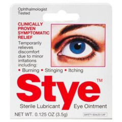 Best Stye Eye Treatment Cvs Reviews