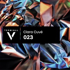 Terminal V Podcast 023 || Clara Cuvé