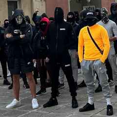 BORN PAID x UB7 - VSEKI DEN Prod. by Nxless