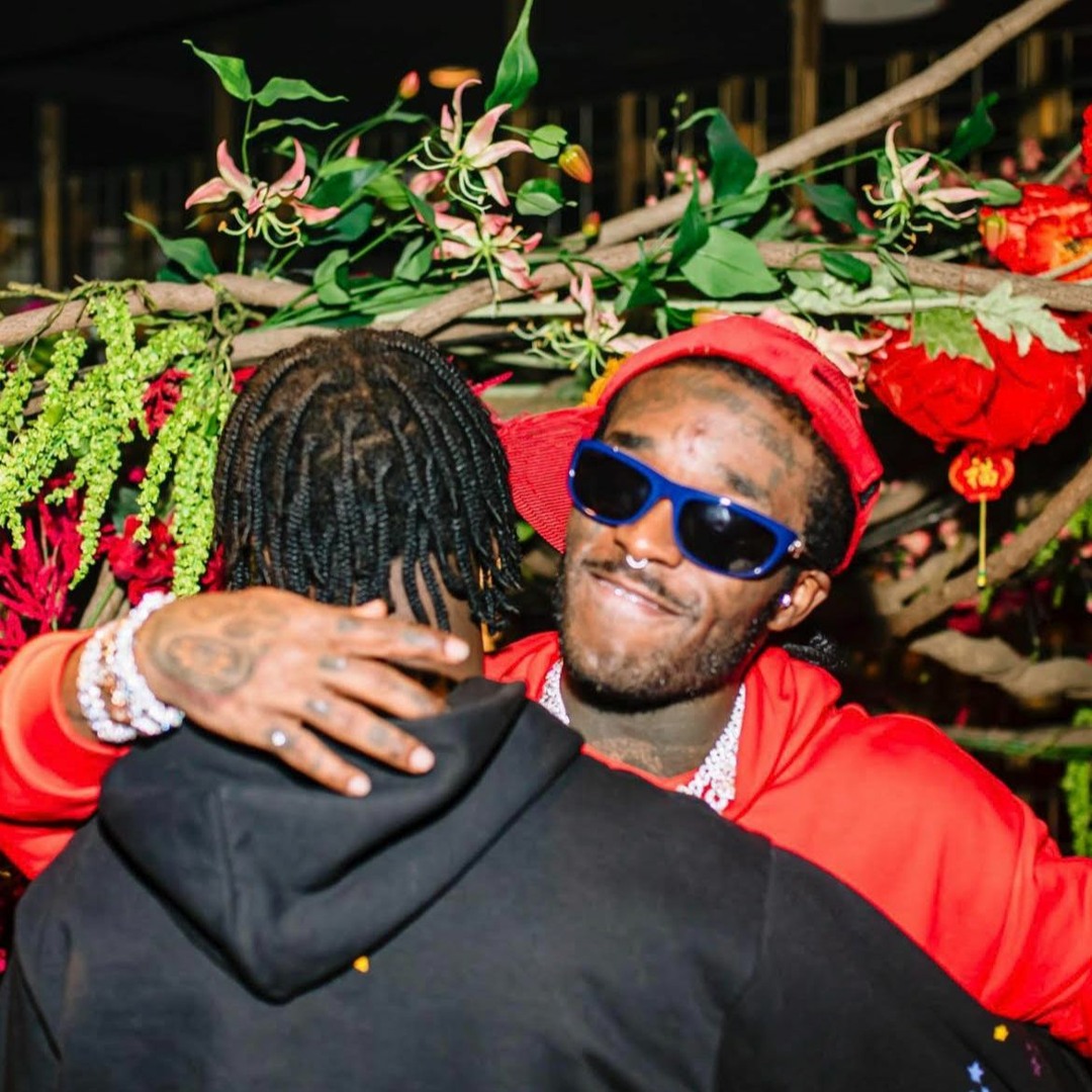 Stream McVertt Ft Uzi Vert - Jus Wana Rock (Sliink VIP) by DJ Sliink ...