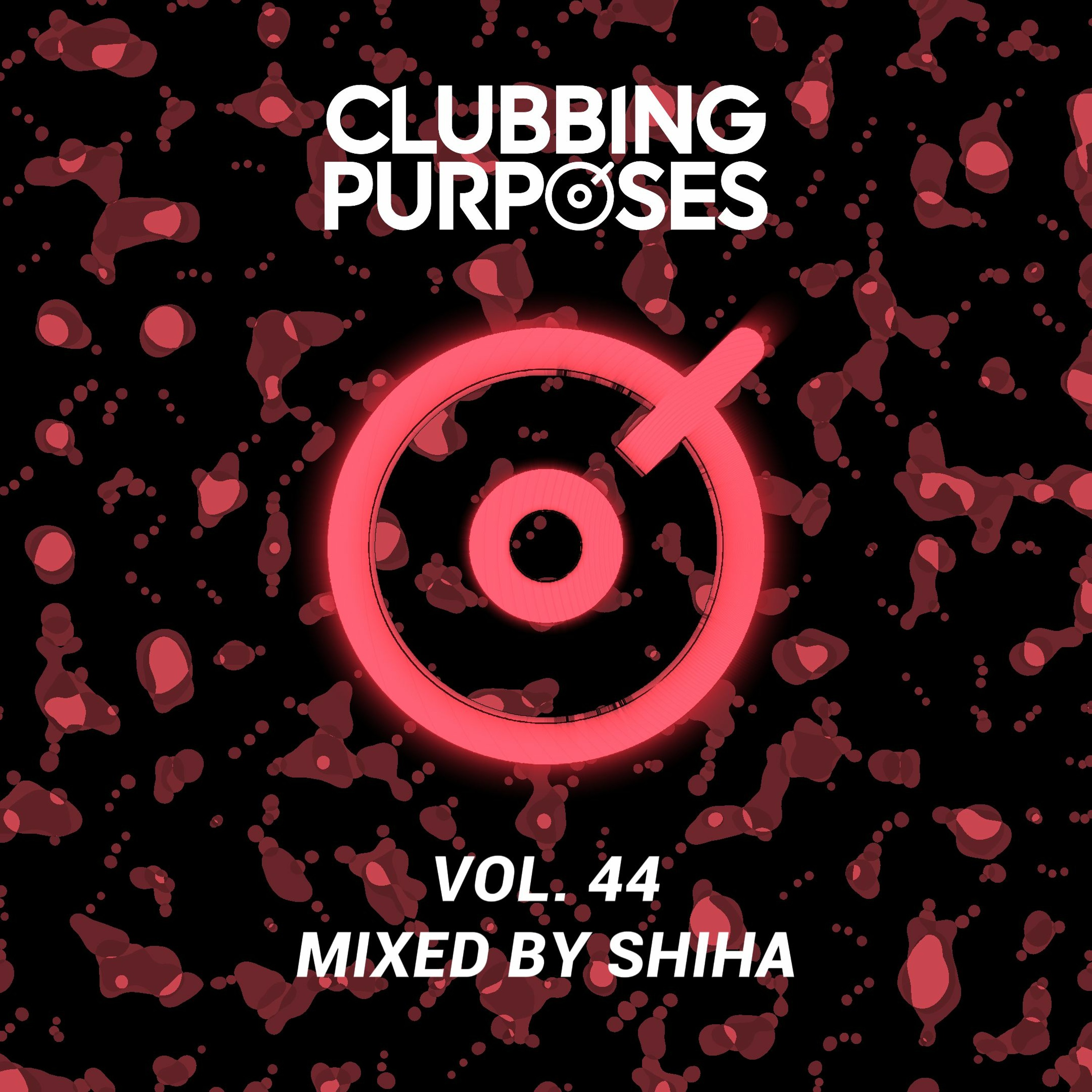 Clubbing Purposes