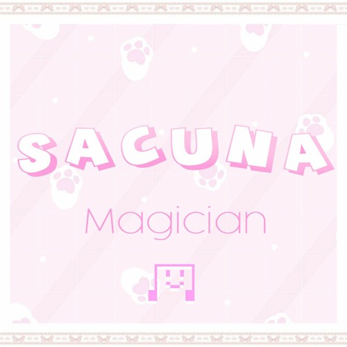 Sacuna - Magician