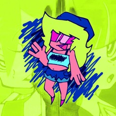 Static Angel Girl