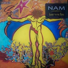 Nam - Good To Be Here