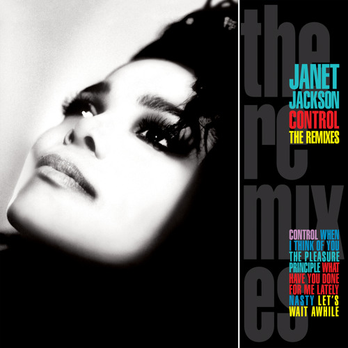 The Pleasure Principle (Dub Edit - The Shep Pettibone Mix)
