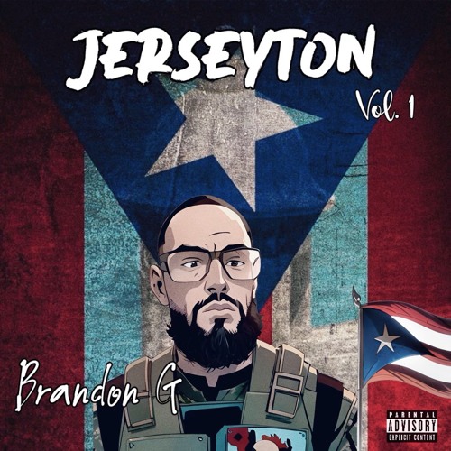 Sexy Movimiento - Wisin Y Yandel & Brandon G. (Jersey Club Remix) - JerseyTon - Volume 1