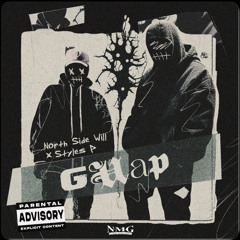 Guap (feat. Styles P)