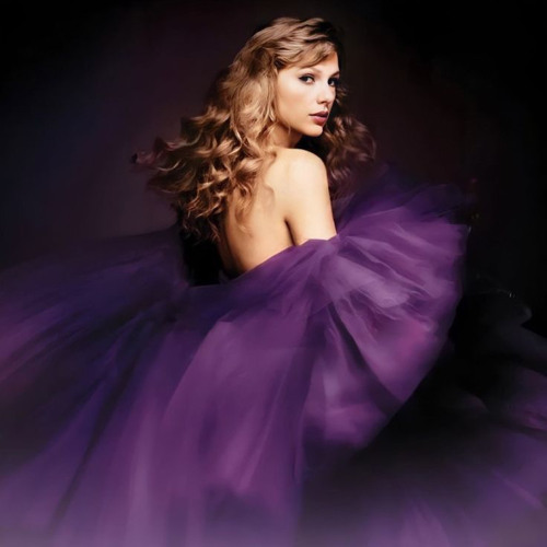 Taylor Swift - Enchanted (Taylor's Version) Cover Thai Version by Joey.