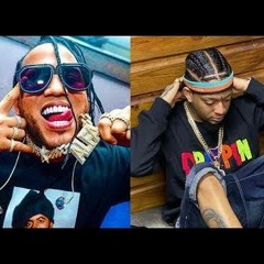 DEMBOW MIX (LO MAS PEGADO) JULIO 2021 VOL.2 (EL ALFA, ROCHY,BULOVA, JORDIZY, EL CHERRY