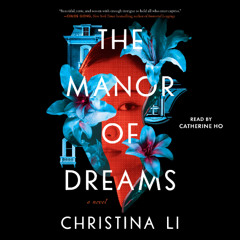 MANOR OF DREAMS Audiobook Excerpt