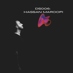 DS006 - Hassan Maroofi