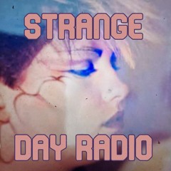 Strange Day Radio - New Romantic New Wave Edition - 5.17.2024