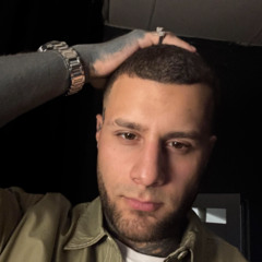 Macias - Chciałem dla ciebie dobrze