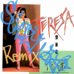 鄧麗君 Teresa Teng - 償還 (Schizyway Remix)