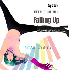 Falling Up | Deep Club DJ Mix Sep 2025