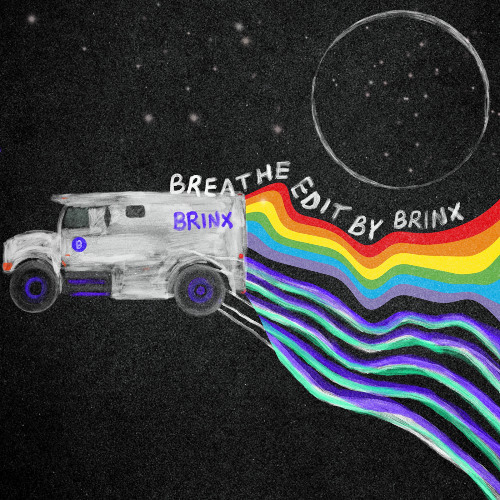 Pink Floyd - Breathe (BRiNX EDIT)
