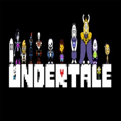 Bergentrückung + ASGORE Instrumental