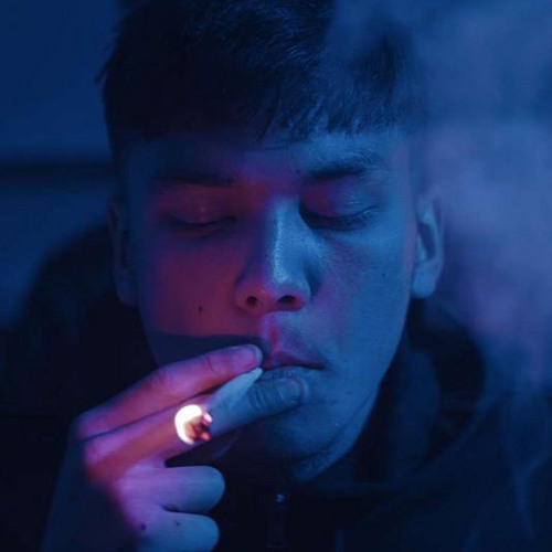 Lee Bloccboy - Stämpel Osläppt