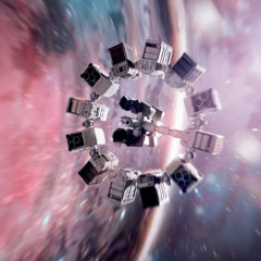 Interstellar X Give me More - Just Rawer