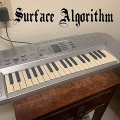 surface algorithm - Side A