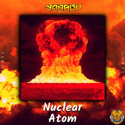 Yannøu - Nuclear Atom
