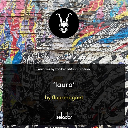 *Tatser Clip* Floormagnet - Laura (Circulation Remix)