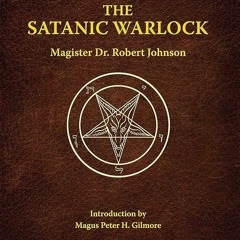 Free read✔ The Satanic Warlock