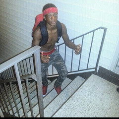 Drill Man Nowhere to Go