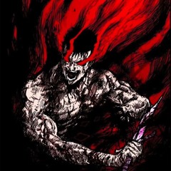 Pure Anabolic. Coqueta x guts x gojo x gaara x ohma tokita x itadori