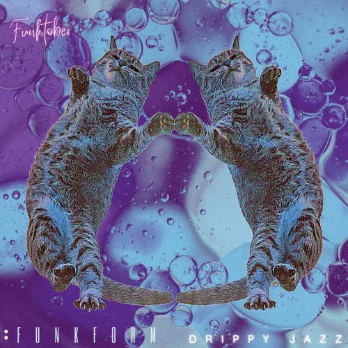 Drippy Jazz