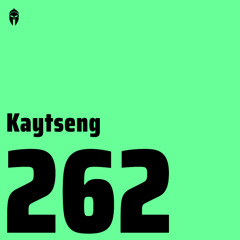 Bassiani invites Kaytseng / Podcast #262