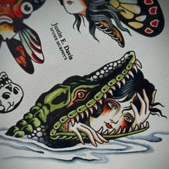 Alligator Tears (Jules Rough).mp3
