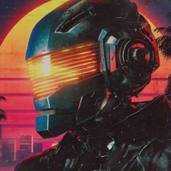 THE MIDNIGHT -   Runaways ( Hubrid Remix )