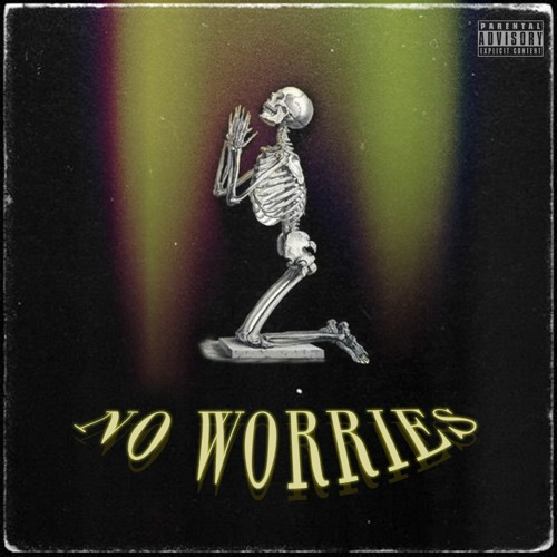 No Worries - TheDOD ft Dees