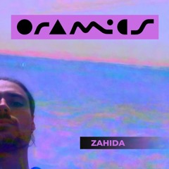 ORAMICS 182: Zahida